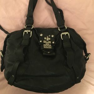 Juicy Couture Satchel